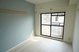 ルイーネ調布 303 3階1Kのリビング/ダイニング