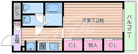 リブリ・江坂_間取り_0