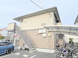 相武台前駅 7.2万円