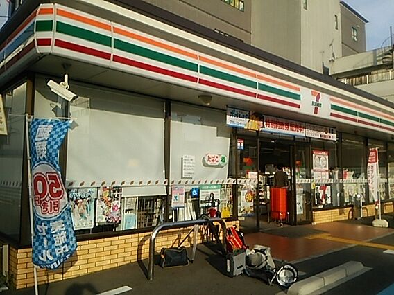 マグノリア_周辺_5