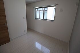 Rooms 201 ｜ 新潟県新潟市中央区上大川前通８番町1249-2（賃貸アパート1LDK・2階・38.50㎡） その19