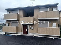 愛宕ビューハイツ 3