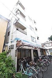 Osaka Metro谷町線 千林大宮駅 徒歩2分の賃貸マンション