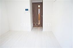 JR山手線 五反田駅 徒歩5分の賃貸マンション 4階1Kのリビング/ダイニング