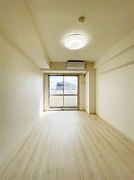 S-FORT 本八幡 Mairie 8階1Kのリビング/ダイニング