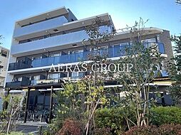 JR総武線 大久保駅 徒歩6分の賃貸マンション