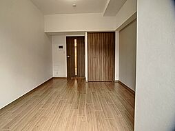 ル・パルトネール三宮東 503 5階1Kのリビング/ダイニング