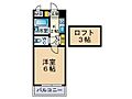 オーク高砂5階3.7万円