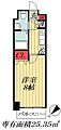 RisingPlace船橋宮本2階7.5万円