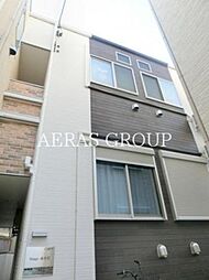 Ｓｔａｇｅ 南小岩