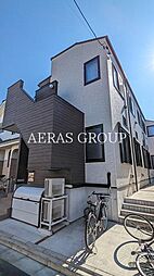 ハーモニーテラス上鷺宮