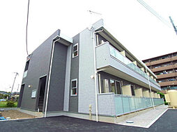 東急田園都市線 つきみ野駅 徒歩13分