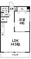 SNビルエスエヌハイツ4階12.3万円