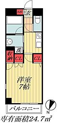 東京メトロ東西線 南行徳駅 徒歩1分
