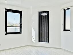 ミューズ新小岩 4階1Kのリビング/ダイニング