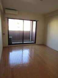 Ｒｅｉｓ　Ｈａｎｄｌｅｒ 5階1Kのリビング/ダイニング