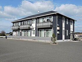 Ｎ・Ｙボンジュール　III棟 C0202 ｜ 大分県中津市大字角木182-1（賃貸アパート2LDK・2階・56.45㎡） その1