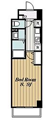 ジィクシア　湘北 12階/1206
