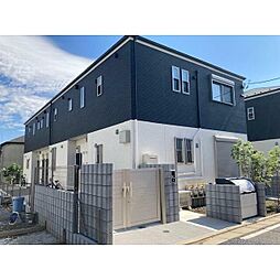 エフプレスト土支田B棟