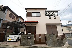 東香里新町貸家