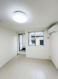 ロワール鶴見花月園前 2階1Kのリビング/ダイニング