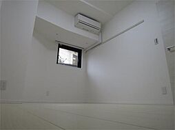 ブライズ蒲田ＳＯＵＴＨ 1階1LDKのリビング/ダイニング