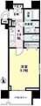 ガーラプレイス新宿御苑4階15.8万円