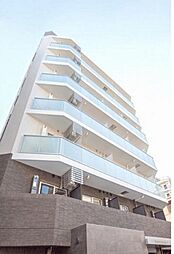 ハーモニーレジデンス神楽坂