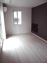 エクセリア北砂 2階1Kのリビング/ダイニング