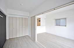 JR中央線 八王子駅 徒歩9分の賃貸マンション 10階1LDKのリビング/ダイニング