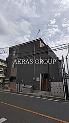 フィユフラッツ坂戸