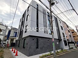 東京メトロ丸ノ内線 方南町駅 徒歩4分の賃貸マンション