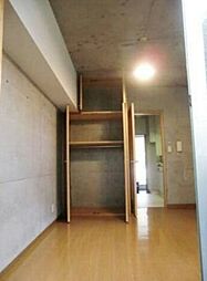 NKハイツ3 1階1Kのリビング/ダイニング