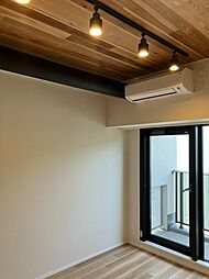 シーズンフラッツ新大塚 6階1Kのリビング/ダイニング