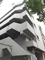 JLBグランエクリュ調布