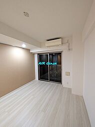 ガリシア森下エストゥディオII 5階1Kのリビング/ダイニング