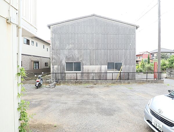 ひかりハウスアクア 102｜千葉県東金市東金(賃貸アパート2K・1階・30.00㎡)の写真 その19