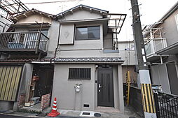 🉐敷金礼金0円！🉐磯島茶屋町貸家