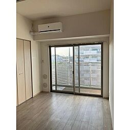 ラグゼナ平和台 2階1LDKのリビング/ダイニング