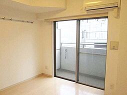 ガラ・ステージ森下 2階1Kのリビング/ダイニング