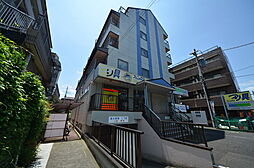 京王相模原線 京王堀之内駅 徒歩5分の賃貸マンション