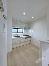 コーポ河中I  ｜ 大阪府堺市堺区中向陽町１丁（賃貸マンション1LDK・4階・48.20㎡） その9