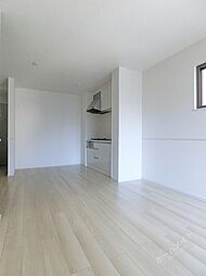 アリエッタ 102 1階1LDKのリビング/ダイニング