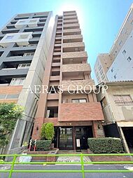 JR京葉線 八丁堀駅 徒歩5分の賃貸マンション