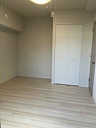 ディアレイシャス西武柳沢 3階1Kのリビング/ダイニング