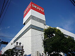 西友浦安店 272m