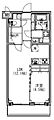 S-RESIDENCEkitatoda4階13.0万円