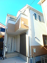 クレイドルガーデン相模原市中央区淵野辺本町第27　3号棟