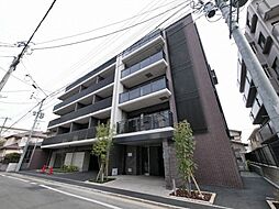 アトリオフラッツ大楠