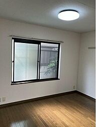 ボナール 1階1Kのリビング/ダイニング